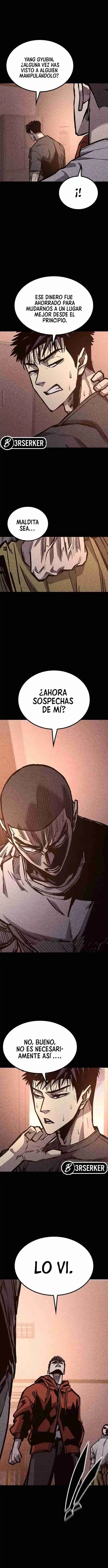 Hectopascal capítulo 69, página 5