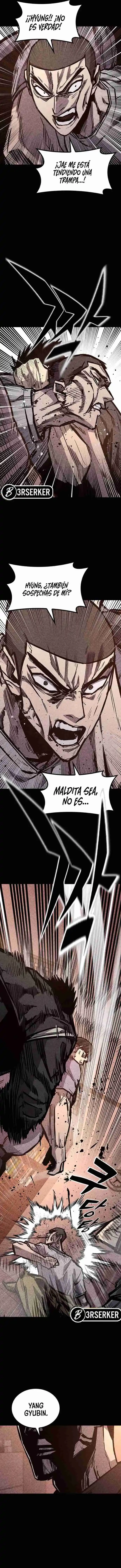 Hectopascal capítulo 69, página 11