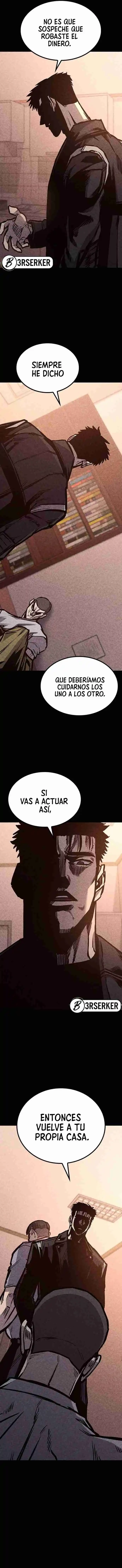 Hectopascal capítulo 69, página 12