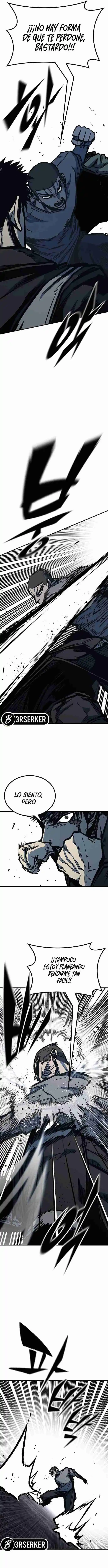 Hectopascal capítulo 69, página 19