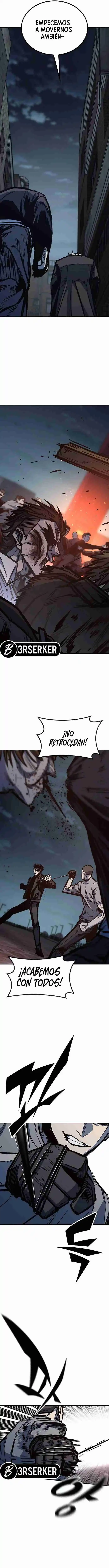 Hectopascal capítulo 70, página 5