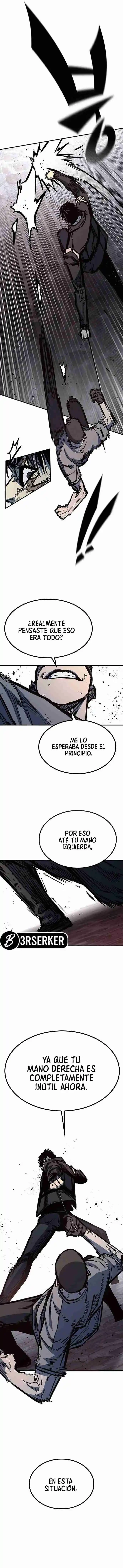 Hectopascal capítulo 70, página 8