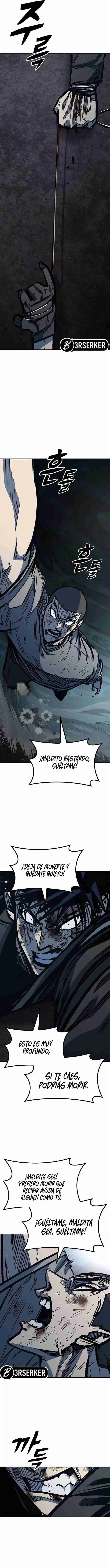 Hectopascal capítulo 71, página 24