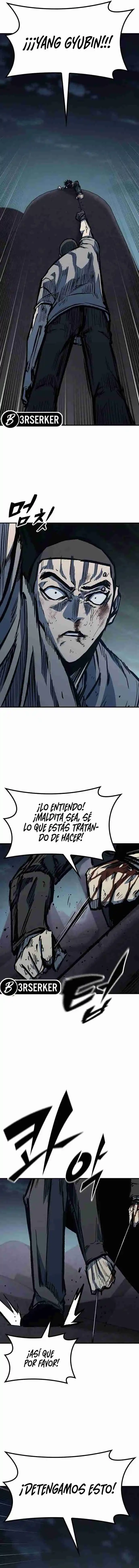 Hectopascal capítulo 71, página 25