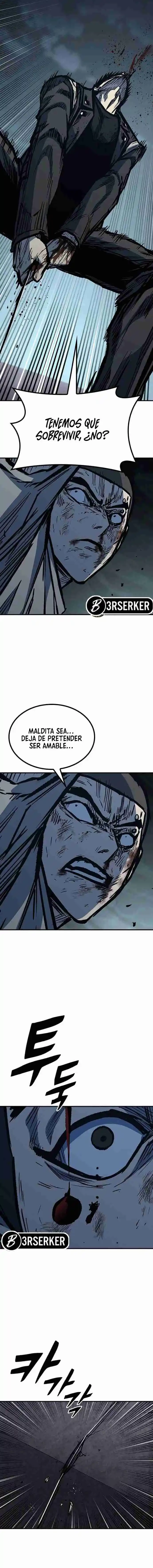 Hectopascal capítulo 71, página 27