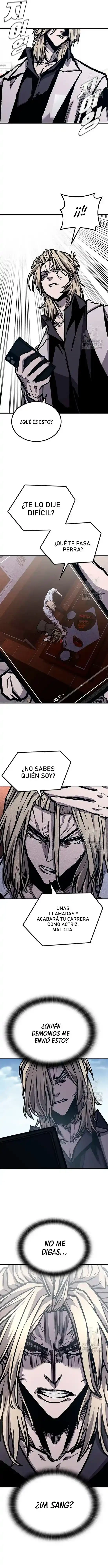 Hectopascal capítulo 73, página 4