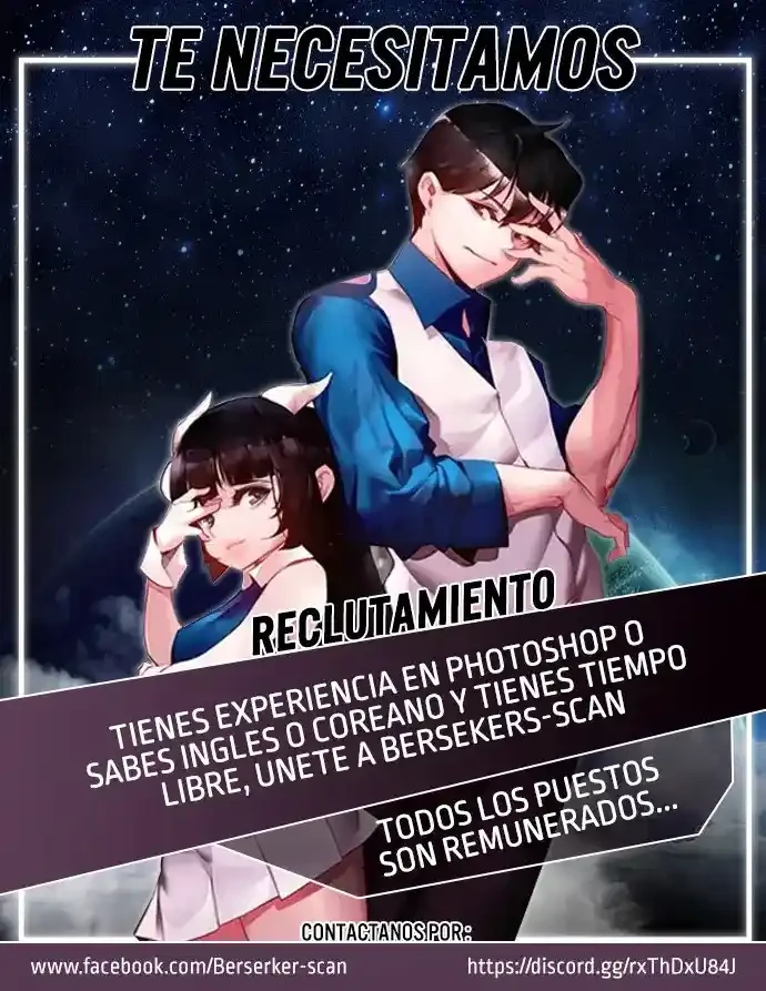 Hectopascal capítulo 73, página 20