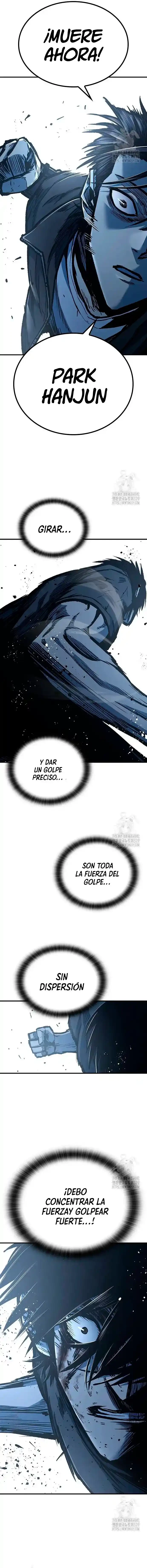 Hectopascal capítulo 76, página 16