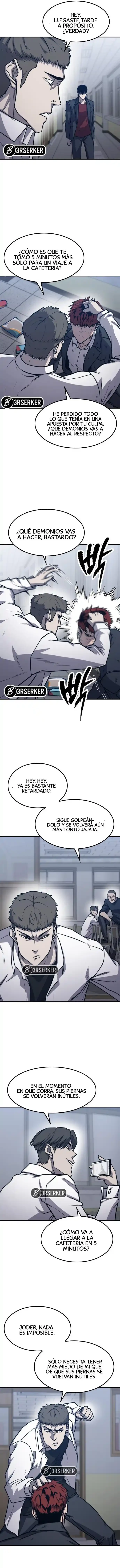 Hectopascal capítulo 8, página 8