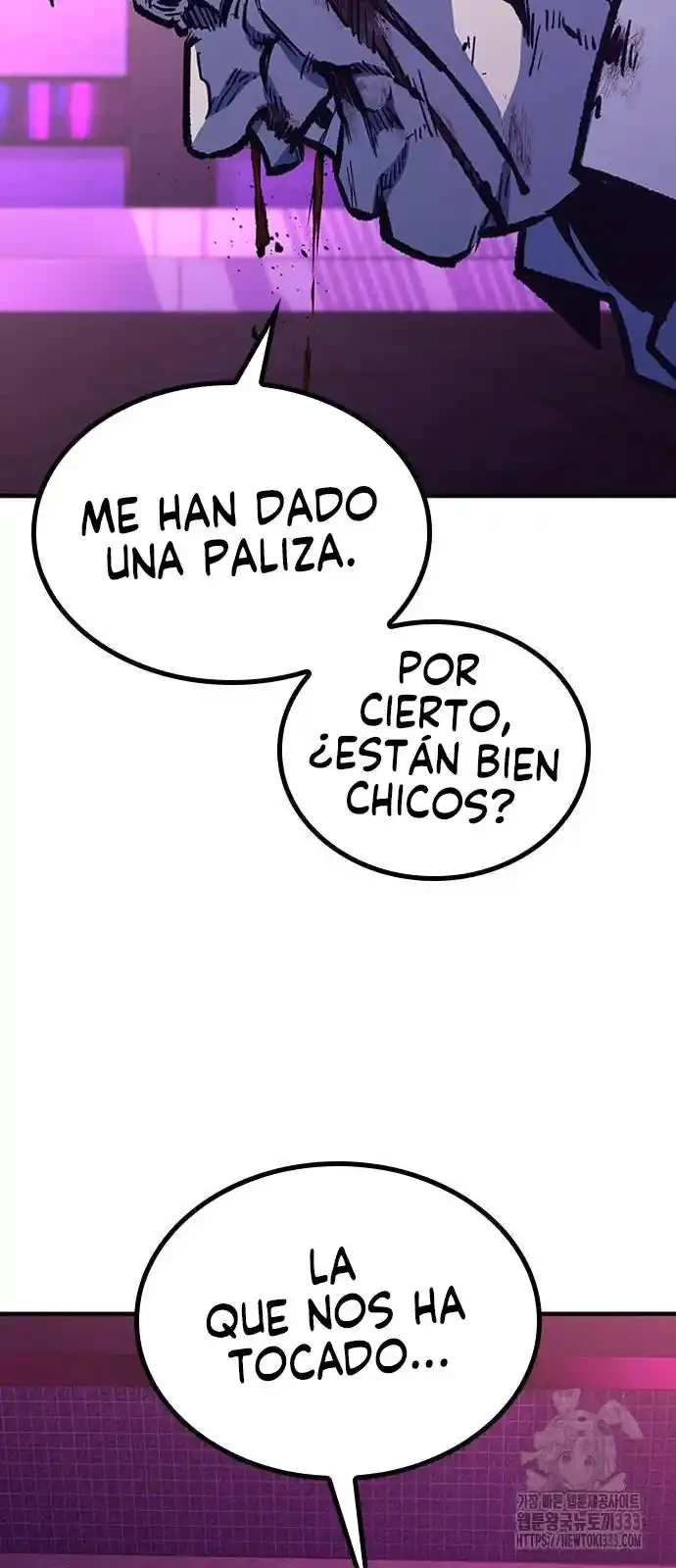 Hectopascal capítulo 80, página 52