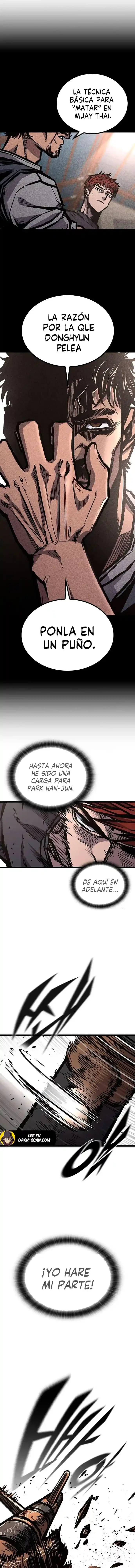 Hectopascal capítulo 81, página 11