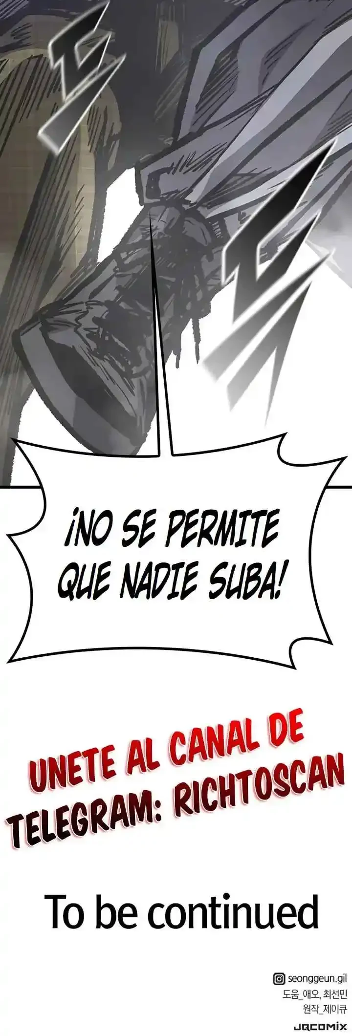 Hectopascal capítulo 89, página 18