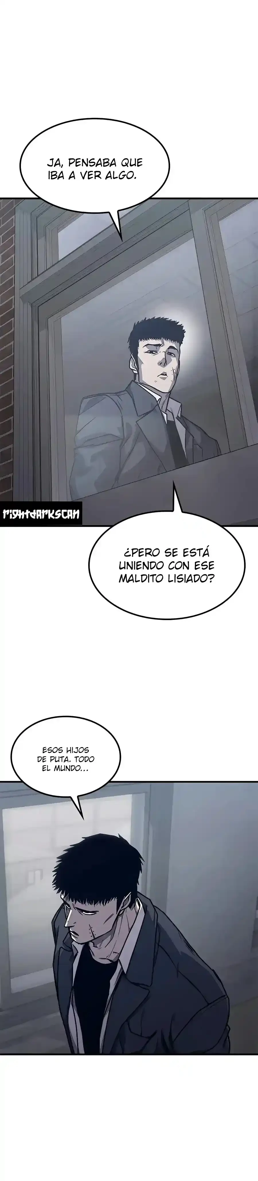 Hectopascal capítulo 9, página 1