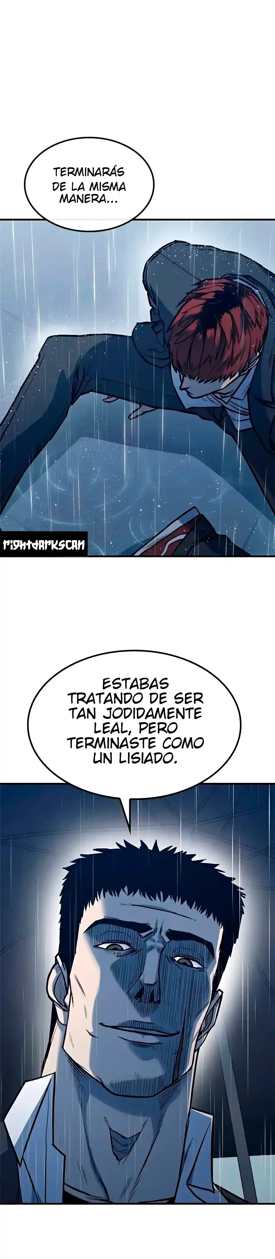 Hectopascal capítulo 9, página 14