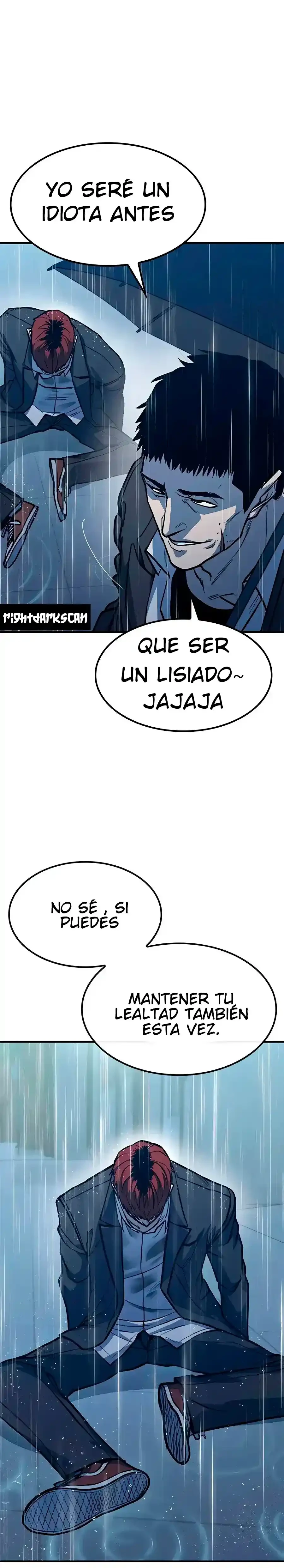 Hectopascal capítulo 9, página 18