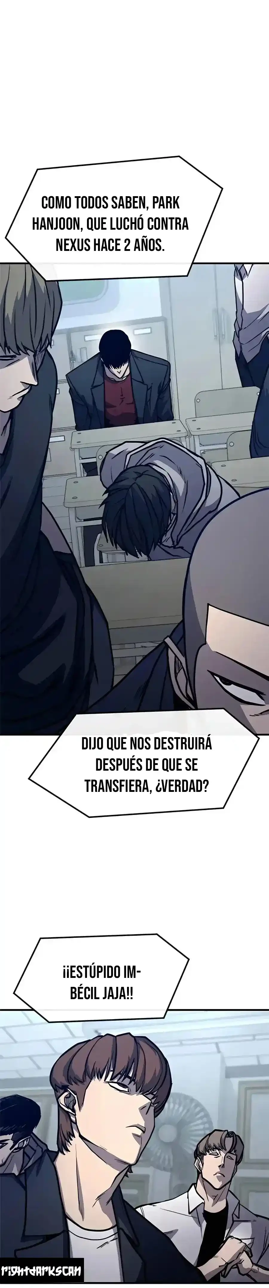 Hectopascal capítulo 9, página 21