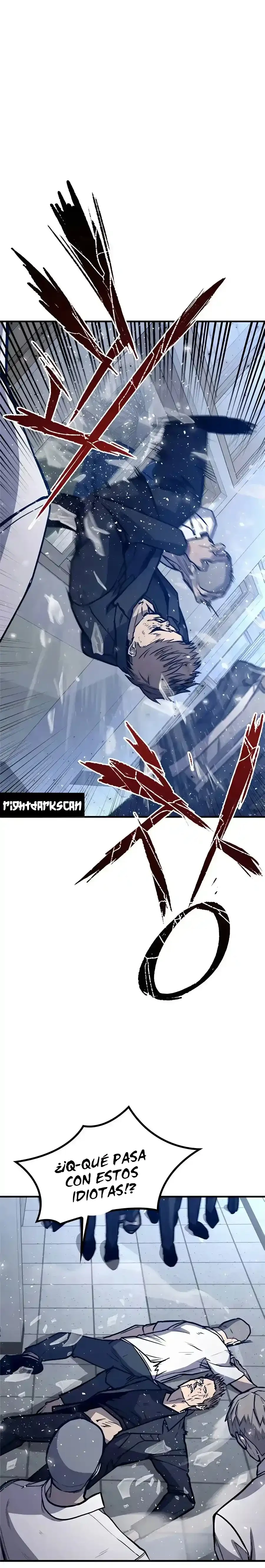 Hectopascal capítulo 9, página 25