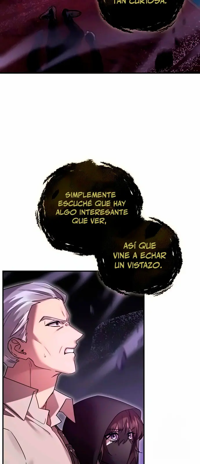 El Héroe, El Rey Demonio y El Villano capítulo 114, página 6