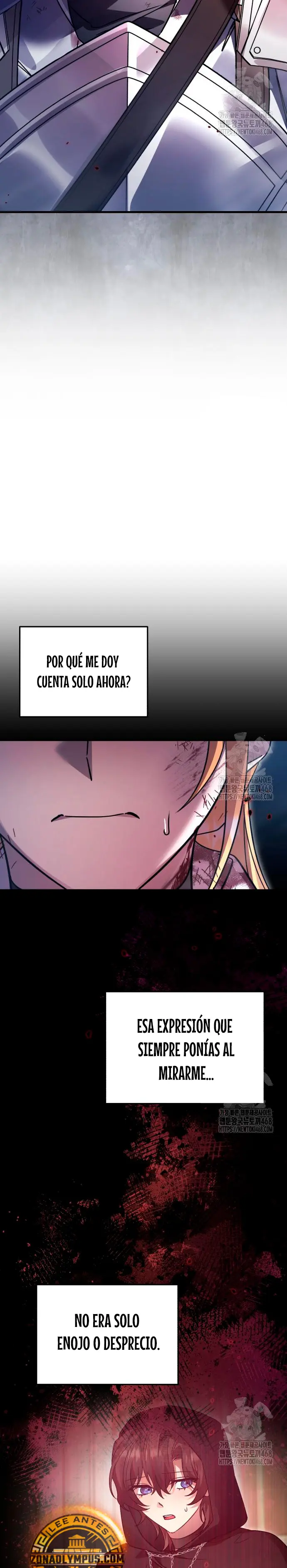 El Héroe, El Rey Demonio y El Villano capítulo 123, página 13
