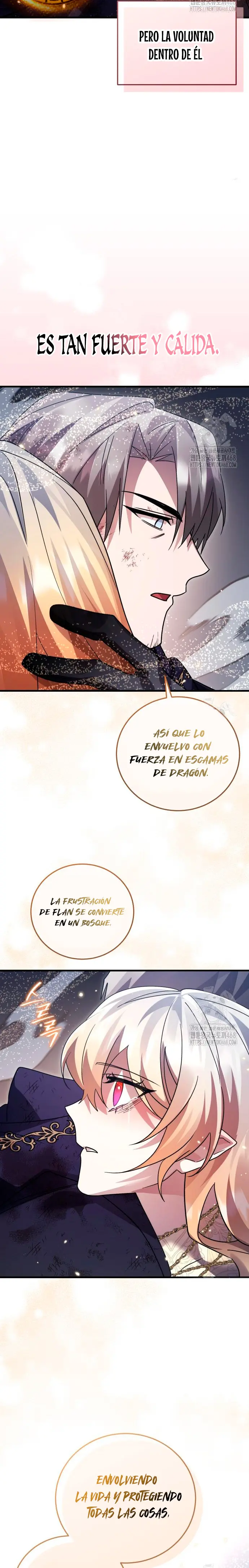 El Héroe, El Rey Demonio y El Villano capítulo 128, página 12