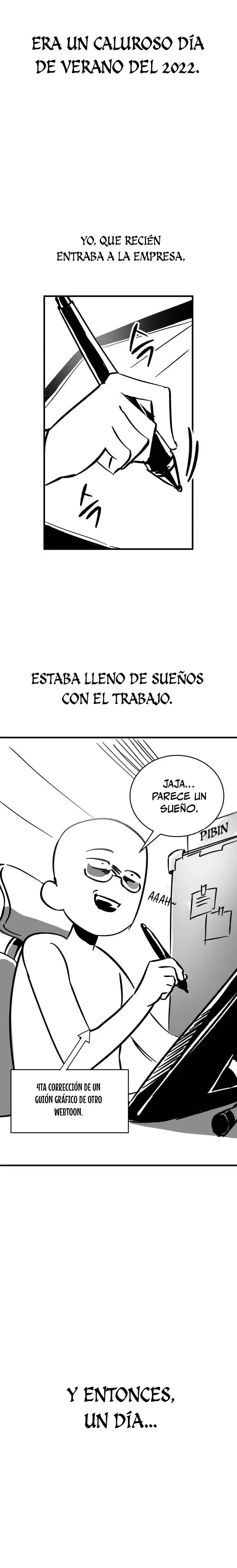 El Héroe, El Rey Demonio y El Villano capítulo 141.5, página 10
