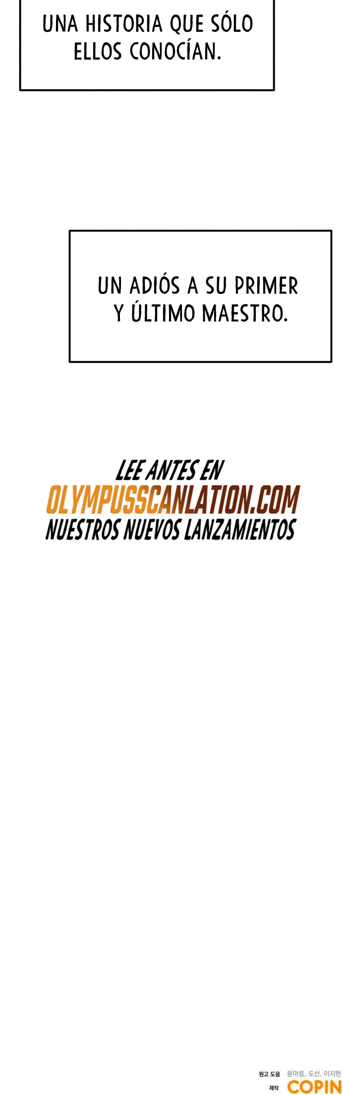 El Héroe, El Rey Demonio y El Villano capítulo 5, página 50