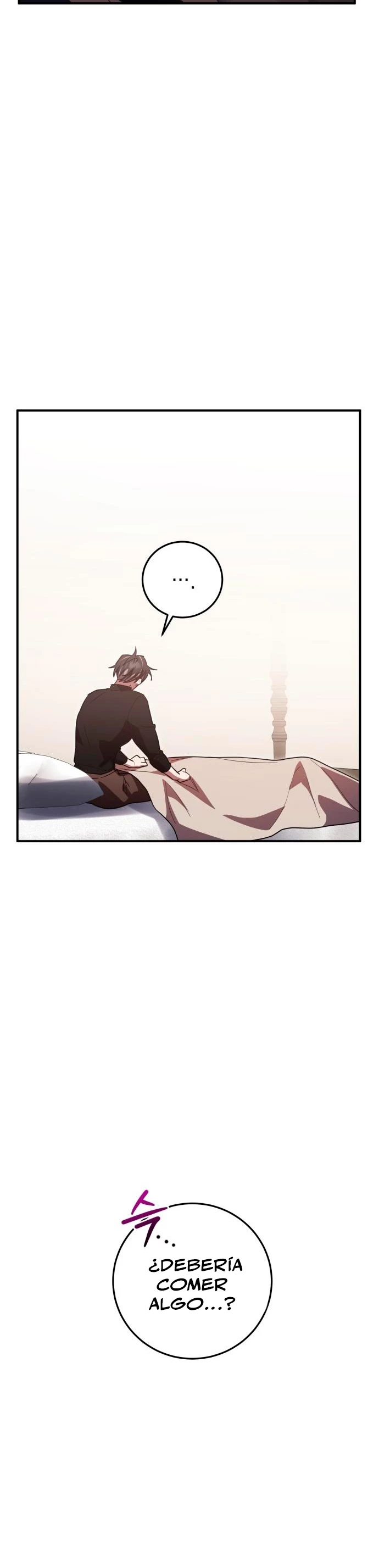 El Héroe, El Rey Demonio y El Villano capítulo 19, página 33