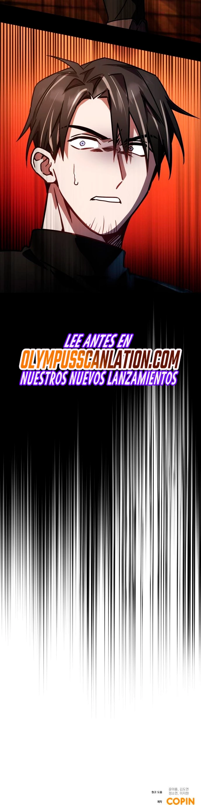 El Héroe, El Rey Demonio y El Villano capítulo 21, página 67