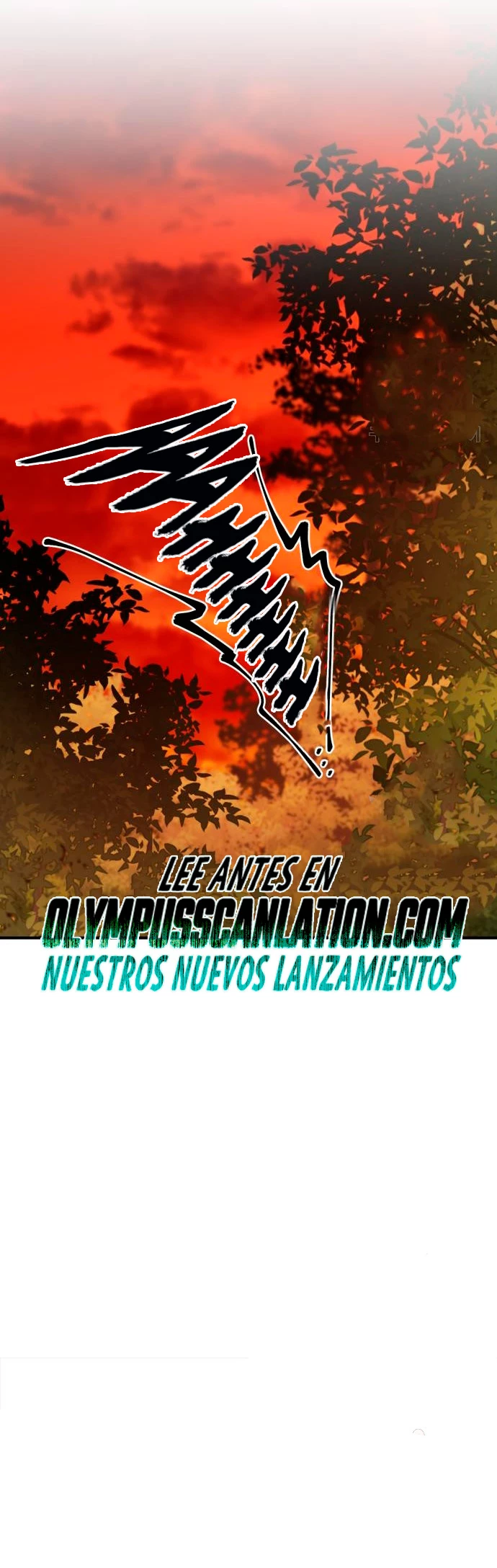 El Héroe, El Rey Demonio y El Villano capítulo 23, página 44
