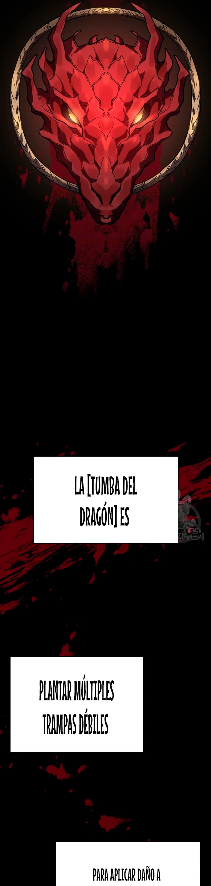 El Héroe, El Rey Demonio y El Villano capítulo 24, página 12