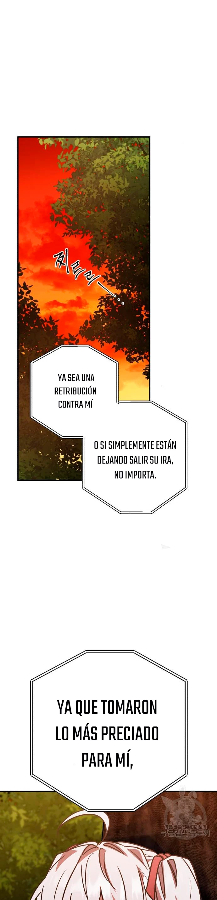 El Héroe, El Rey Demonio y El Villano capítulo 24, página 30