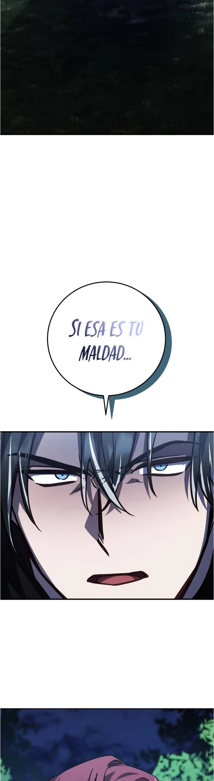 El Héroe, El Rey Demonio y El Villano capítulo 26, página 45