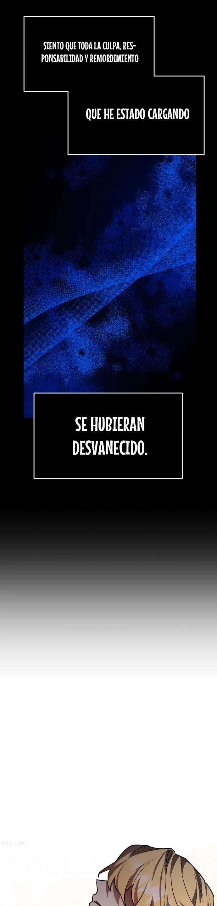 El Héroe, El Rey Demonio y El Villano capítulo 29, página 32