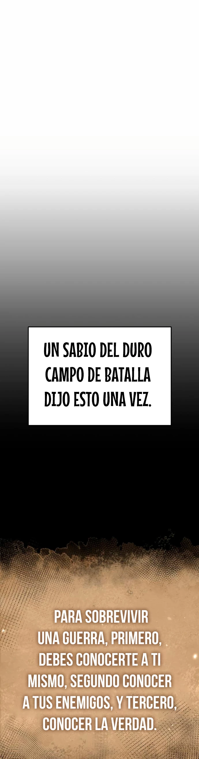 El Héroe, El Rey Demonio y El Villano capítulo 33, página 15