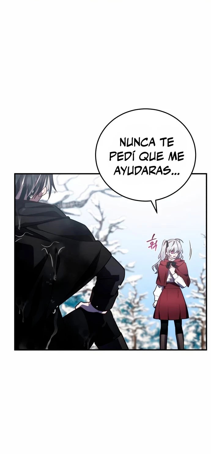 El Héroe, El Rey Demonio y El Villano capítulo 34, página 8