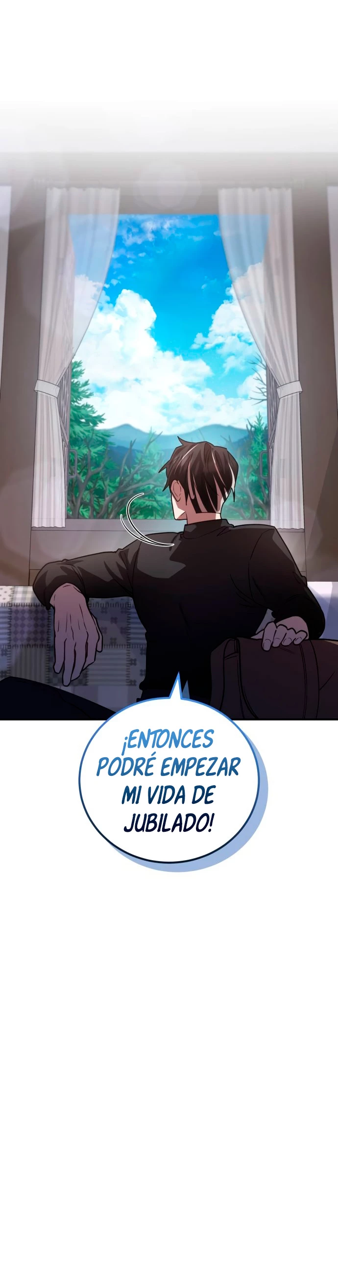 El Héroe, El Rey Demonio y El Villano capítulo 35, página 8