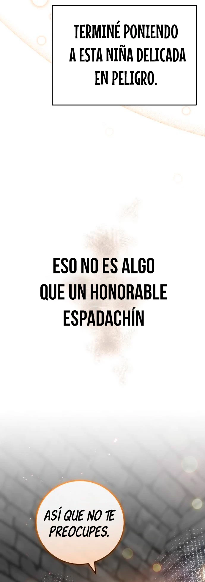 El Héroe, El Rey Demonio y El Villano capítulo 37, página 8