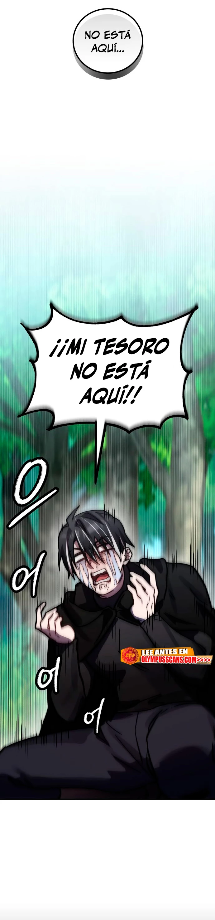 El Héroe, El Rey Demonio y El Villano capítulo 41, página 15