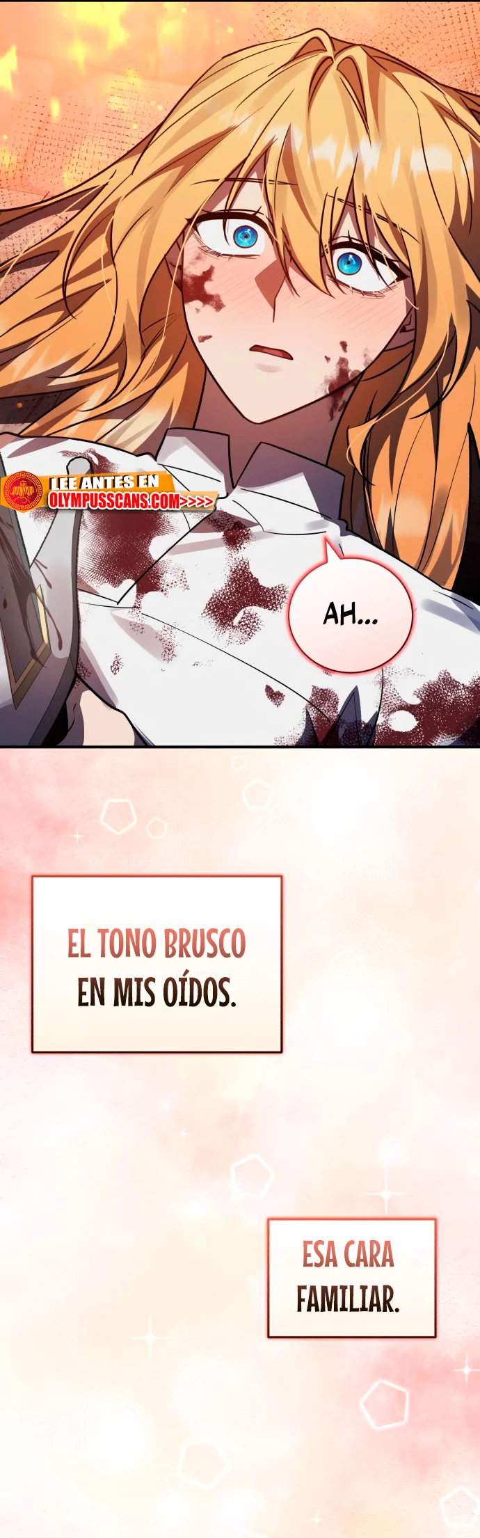 El Héroe, El Rey Demonio y El Villano capítulo 44, página 11