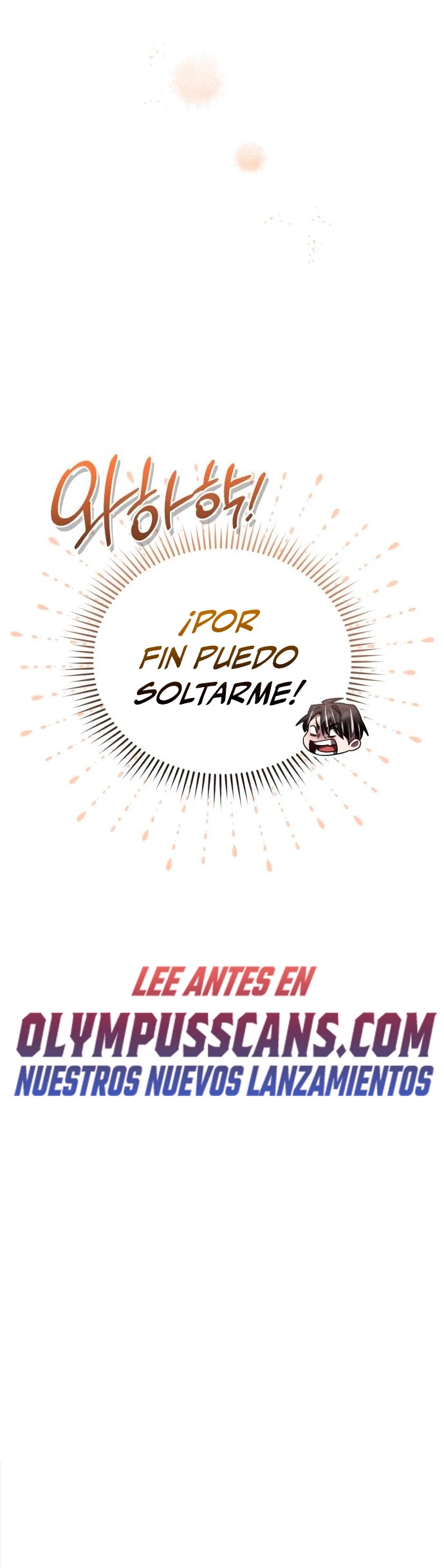 El Héroe, El Rey Demonio y El Villano capítulo 46, página 48