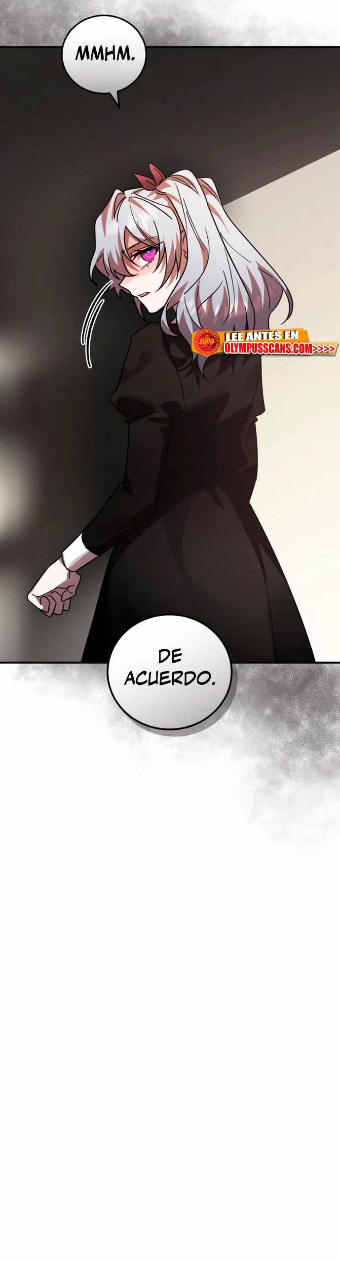 El Héroe, El Rey Demonio y El Villano capítulo 47, página 26
