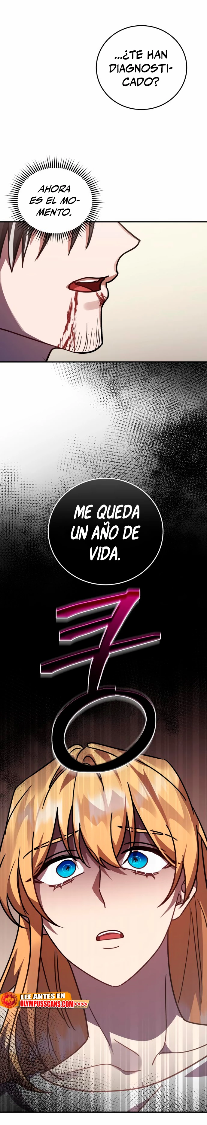 El Héroe, El Rey Demonio y El Villano capítulo 47, página 37
