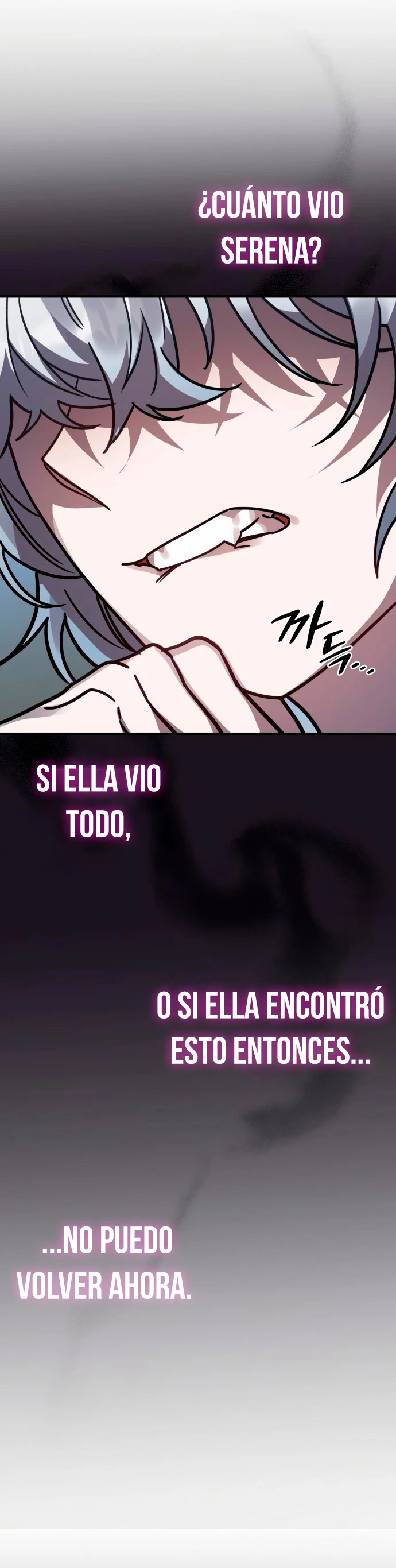 El Héroe, El Rey Demonio y El Villano capítulo 48, página 22