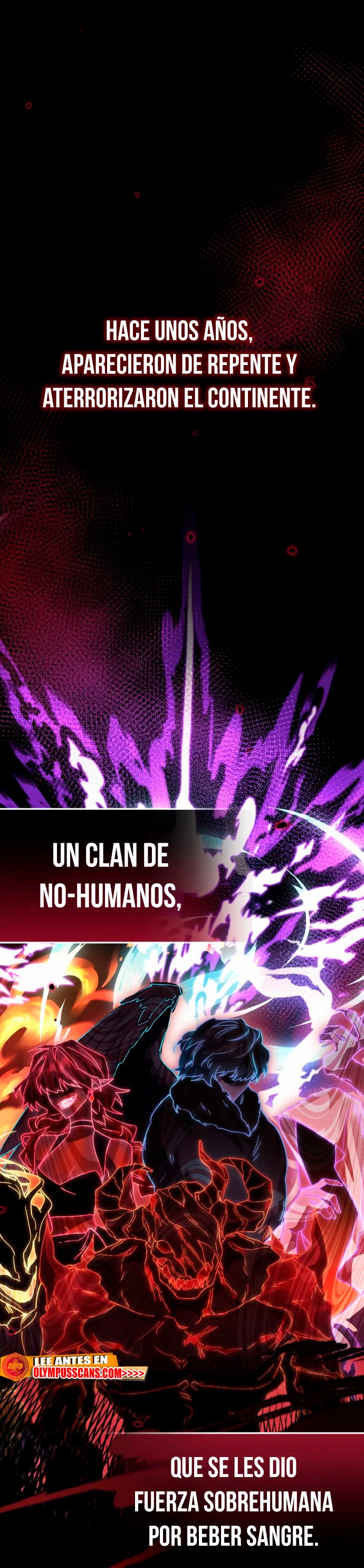 El Héroe, El Rey Demonio y El Villano capítulo 49, página 15