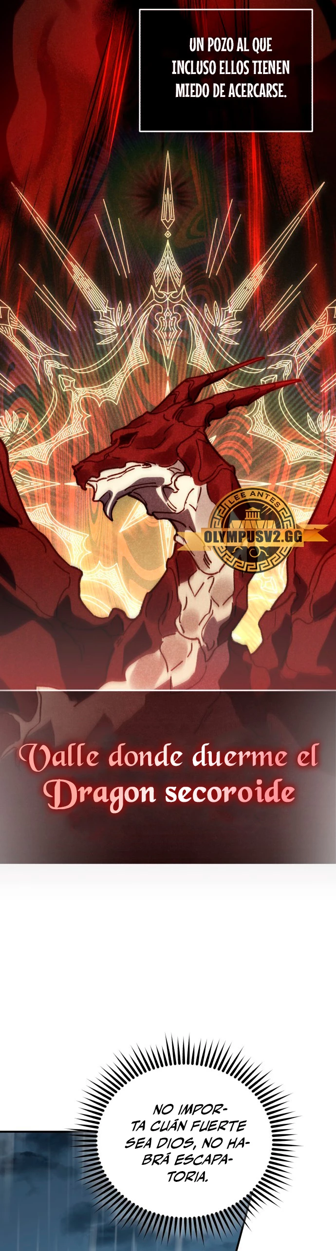 El Héroe, El Rey Demonio y El Villano capítulo 51, página 13