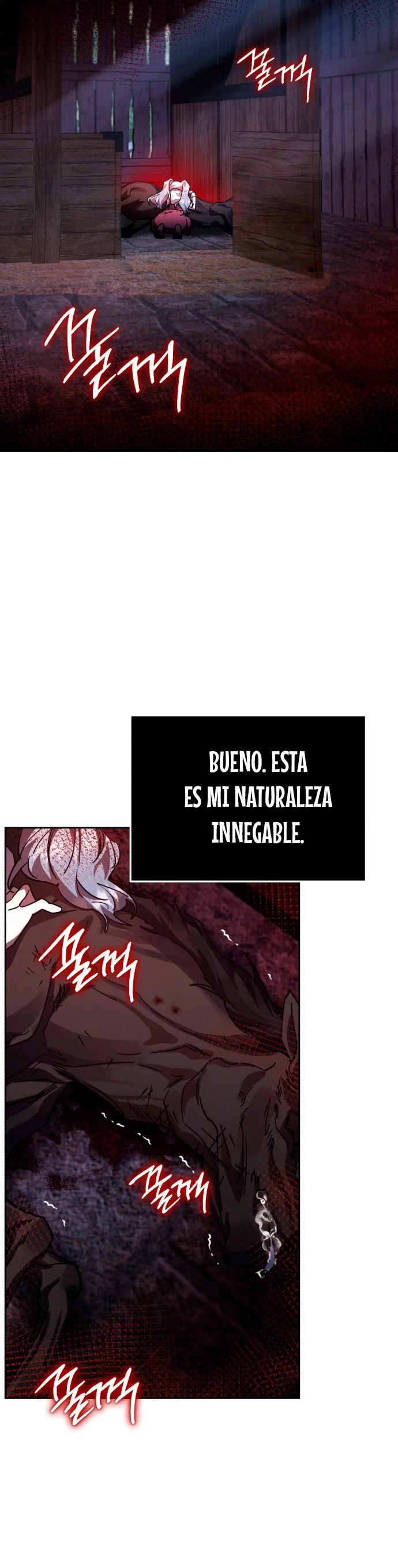 El Héroe, El Rey Demonio y El Villano capítulo 51, página 29