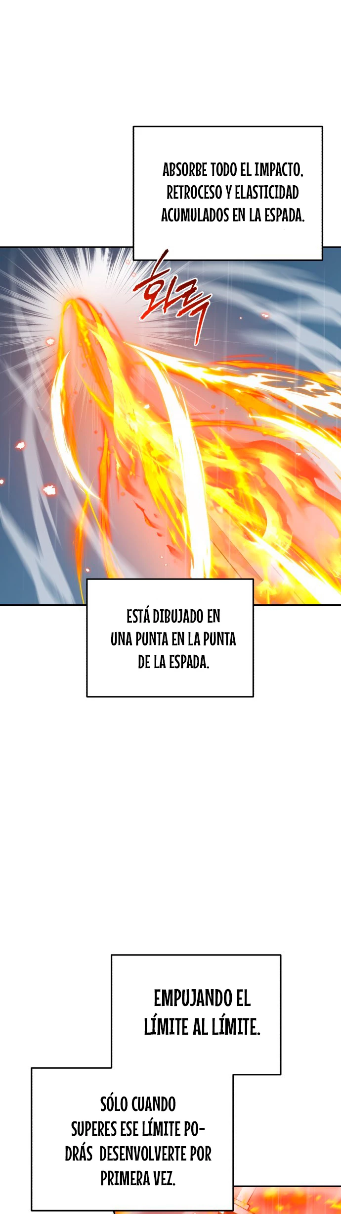 El Héroe, El Rey Demonio y El Villano capítulo 53, página 26