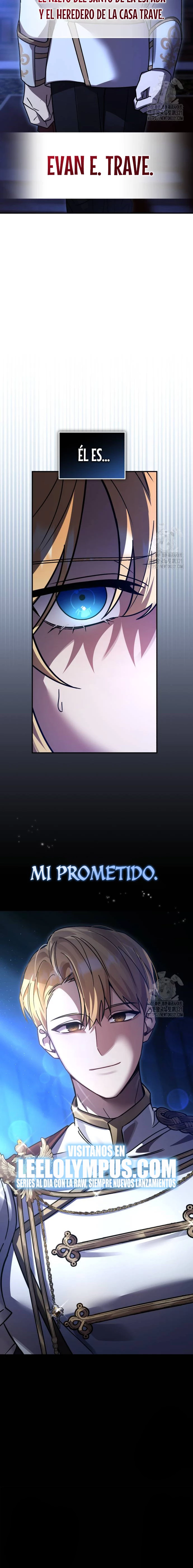 El Héroe, El Rey Demonio y El Villano capítulo 75, página 29
