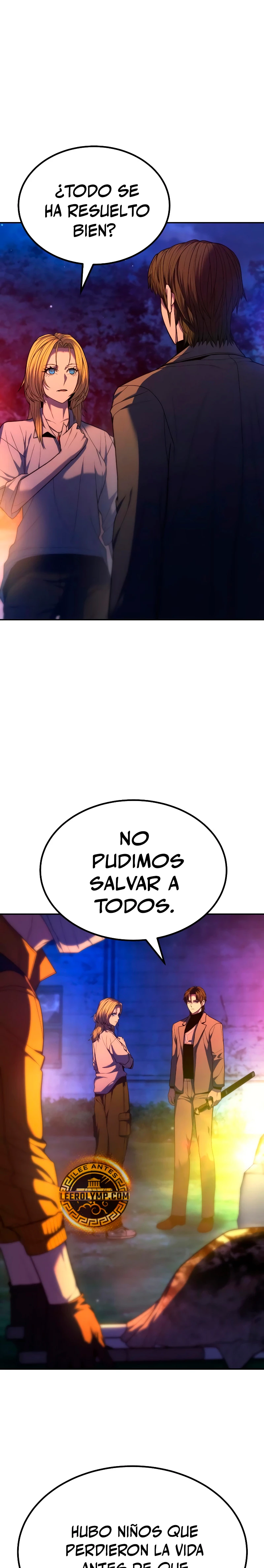 El héroe expulsado es demasiado fuerte. capítulo 18, página 5