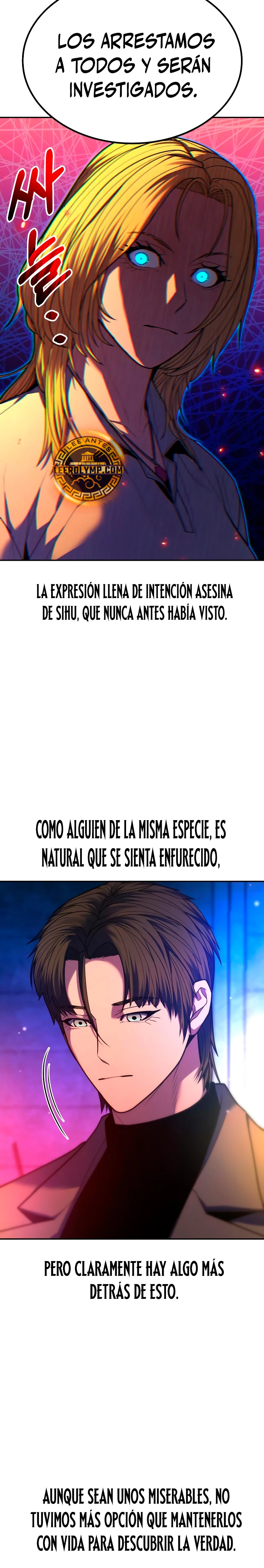 El héroe expulsado es demasiado fuerte. capítulo 18, página 7